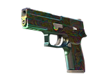 Artwork for [FN] P250 | Visions