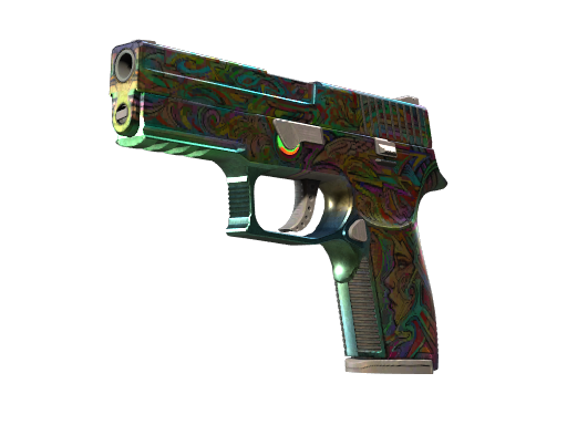 P250 | Visions