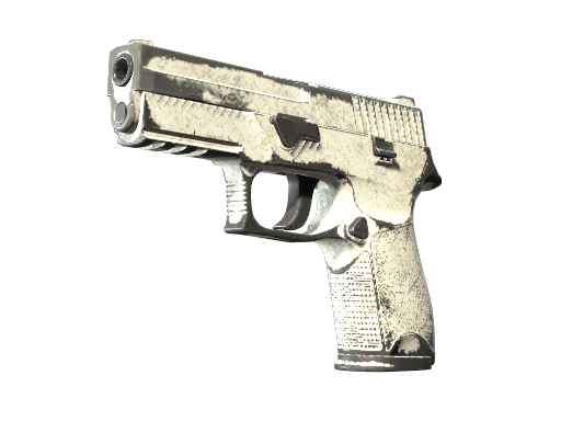 P250 | Whiteout
