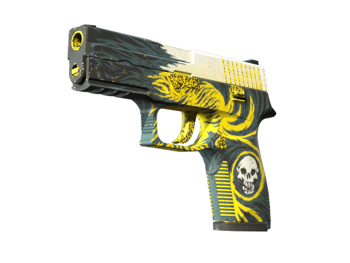 P250 | Wingshot