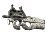 Artwork for [WW] P90 | Aeolian Light