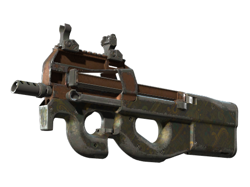 P90 | Ancient Earth