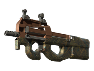P90 | Ancient Earth