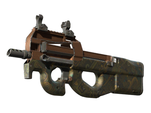 P90 | Ancient Earth