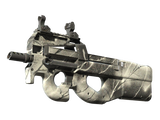 Artwork for [FN] P90 | Ash Wood