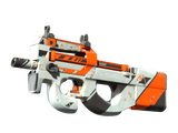 Artwork for [FT] P90 | Asiimov