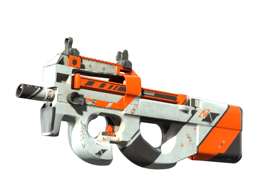 P90 | Asiimov