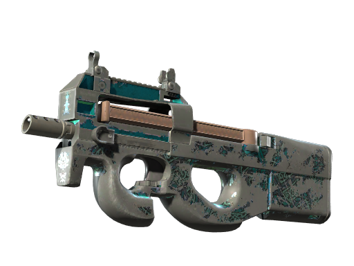 P90 | Astral Jörmungandr