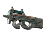 Artwork for [BS] P90 | Astral Jörmungandr