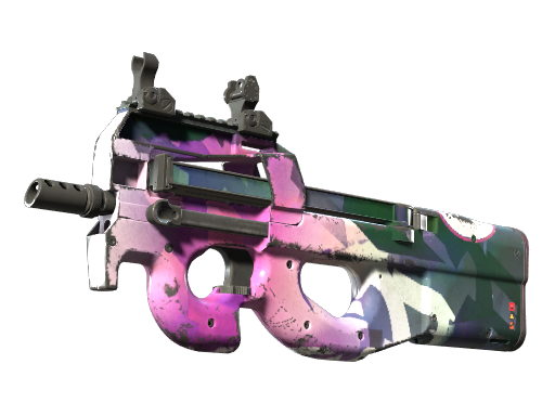 P90 | Attack Vector