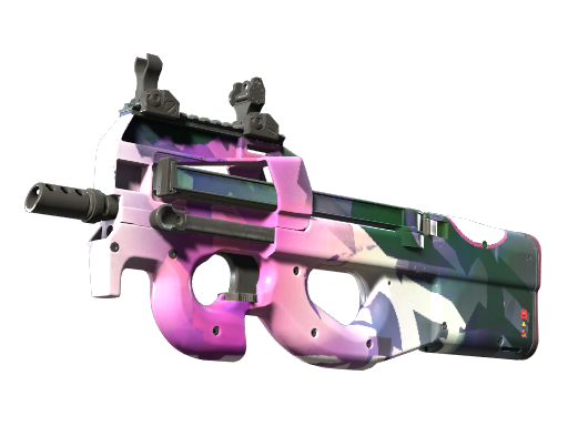 P90 | Attack Vector