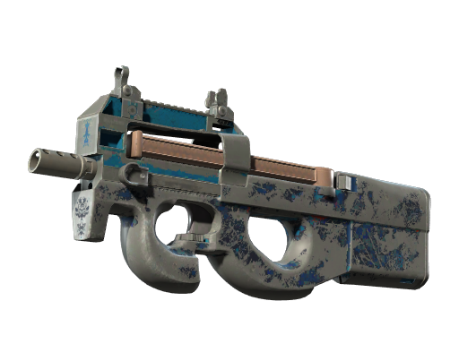 P90 | Blind Spot