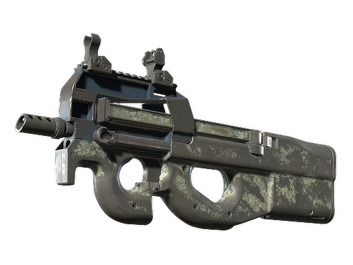 P90 | Blue Tac