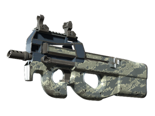 P90 | Blue Tac