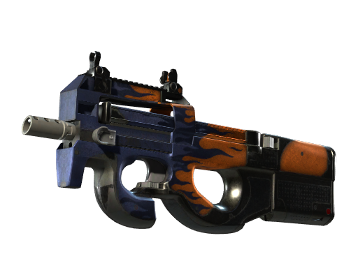 P90 | Chopper