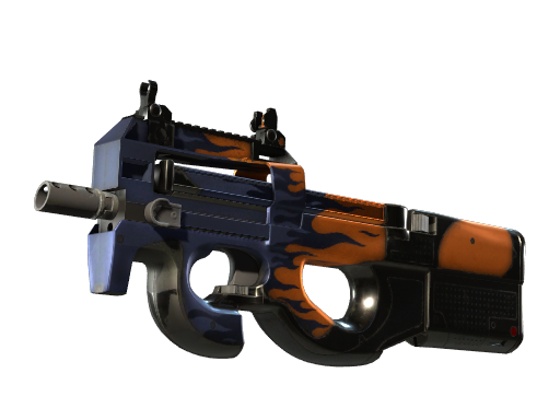 P90 | Chopper