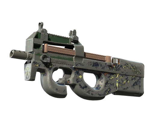 P90 | Cocoa Rampage