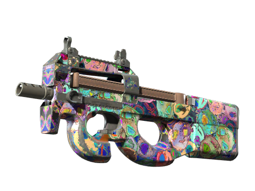 P90 | Death by Kitty
