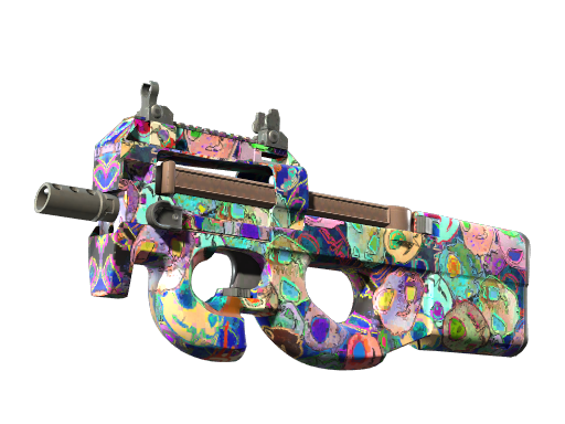 P90 | Death by Kitty