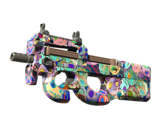 P90 | Death by Kitty