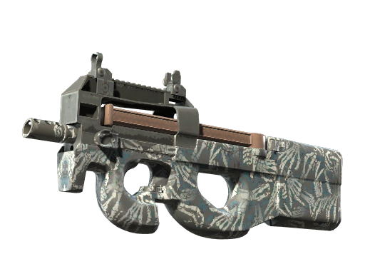 P90 | Death Grip