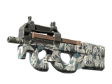 Artwork for [FT] P90 | Death Grip