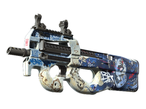 P90 | Deathgaze