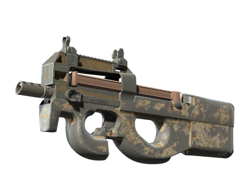 P90 | Desert DDPAT