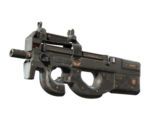 P90 | Elite Build