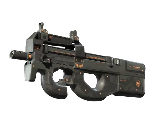P90 | Elite Build