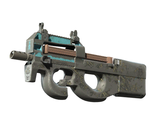 P90 | Facility Negative