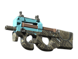 Artwork for [FN] P90 | Facility Negative