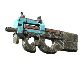 P90 | Facility Negative
