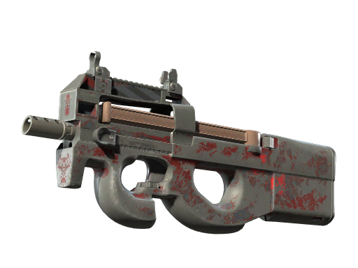 P90 | Fallout Warning