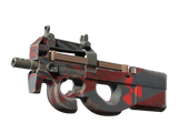 Artwork for [FT] P90 | Fallout Warning