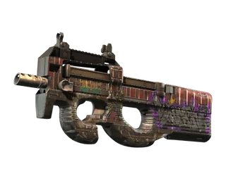P90 | Freight
