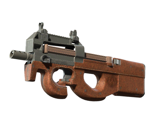 P90 | Leather