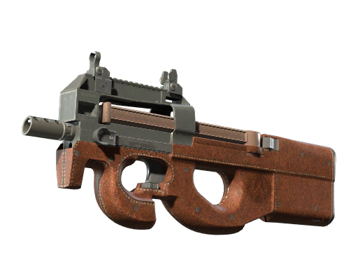 P90 | Leather