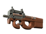 Artwork for [FT] P90 | Leather