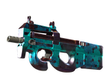 Artwork for [FN] P90 | Module