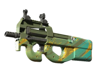 P90 | Mustard Gas