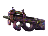 Artwork for [BS] P90 | Neoqueen