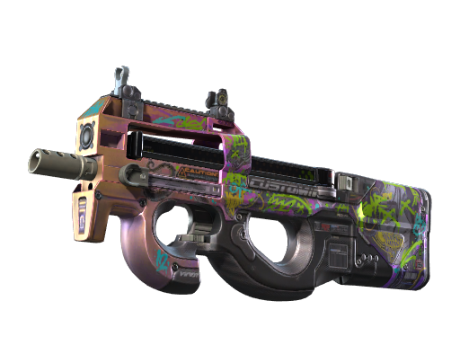 P90 | Neoqueen