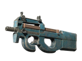 Artwork for [BS] P90 | Off World