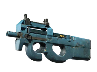 P90 | Off World