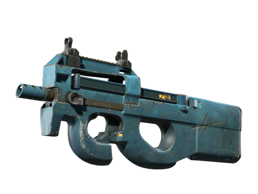 P90 | Off World