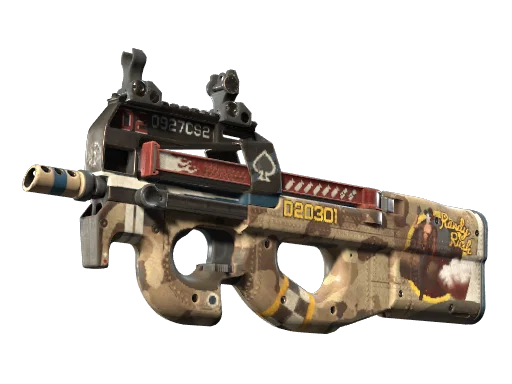 P90 | Randy Rush