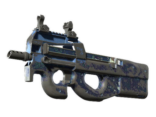 P90 | Reef Grief