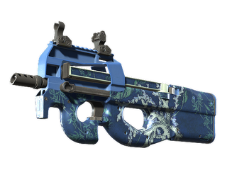 P90 | Reef Grief