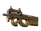 Artwork for [BS] P90 | Run and Hide